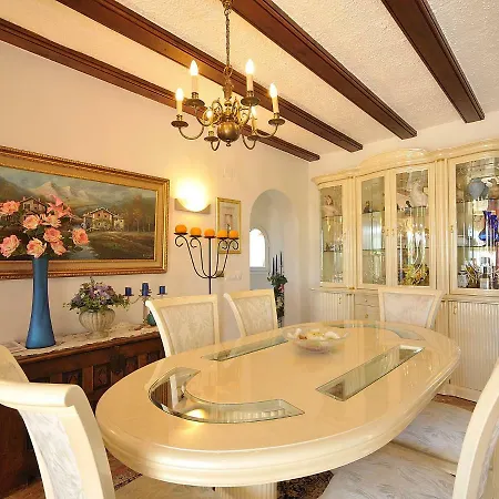 Casa de Férias Holiday Libertad By Interhome