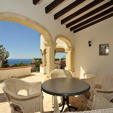 Casa de Férias Holiday Libertad By Interhome